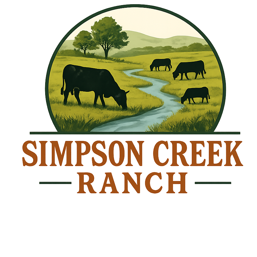 Simpson Creek Ranch