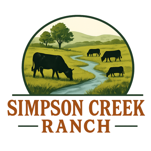 Simpson Creek Ranch